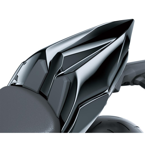 Kawasaki Pillion seat cover